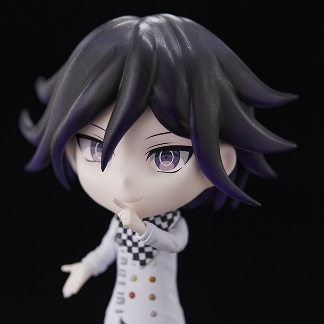 New Danganronpa V3: Minna no Koroshiai Shingakki - Ouma Kokichi - Chara-Forme (Empty, Union Creative International Ltd) photo 6
