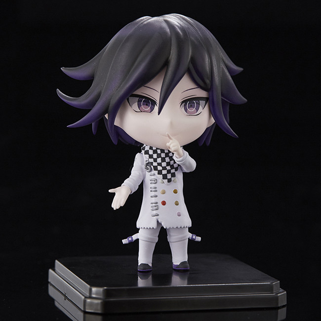 New Danganronpa V3: Minna no Koroshiai Shingakki - Ouma Kokichi - Chara-Forme (Empty, Union Creative International Ltd) photo 7