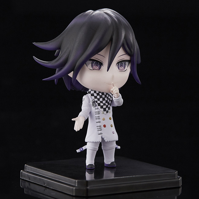 New Danganronpa V3: Minna no Koroshiai Shingakki - Ouma Kokichi - Chara-Forme (Empty, Union Creative International Ltd) photo 8