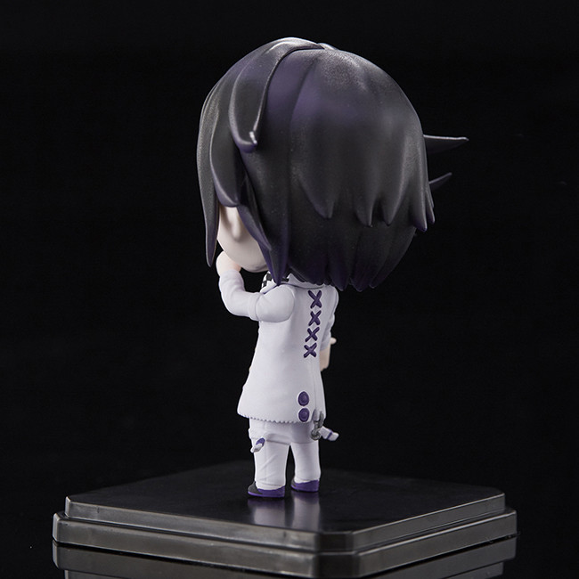 New Danganronpa V3: Minna no Koroshiai Shingakki - Ouma Kokichi - Chara-Forme (Empty, Union Creative International Ltd) photo 10