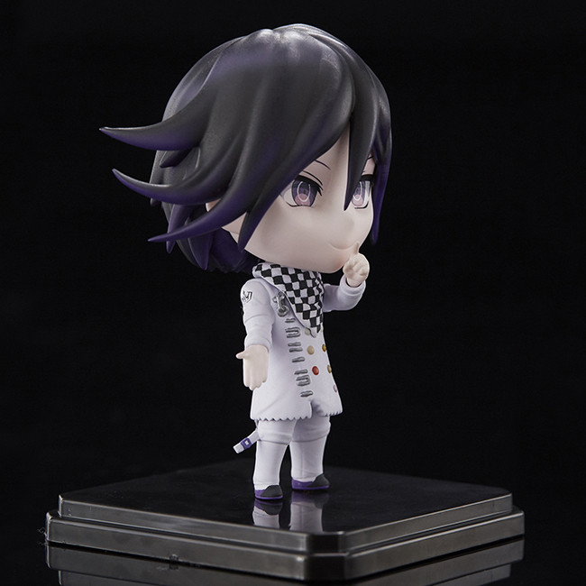 New Danganronpa V3: Minna no Koroshiai Shingakki - Ouma Kokichi - Chara-Forme (Empty, Union Creative International Ltd) photo 11