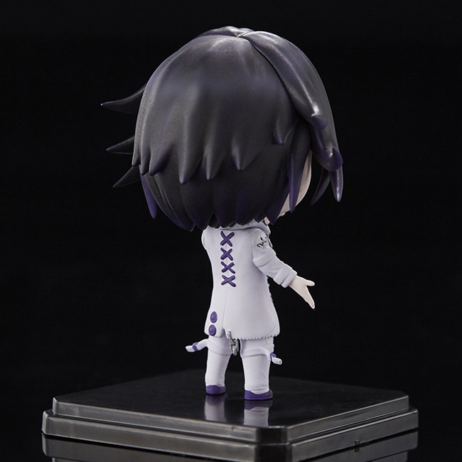 New Danganronpa V3: Minna no Koroshiai Shingakki - Ouma Kokichi - Chara-Forme (Empty, Union Creative International Ltd) photo 12