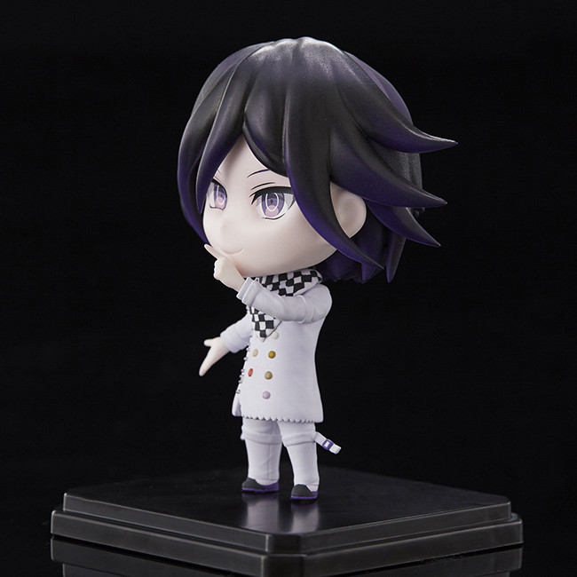 New Danganronpa V3: Minna no Koroshiai Shingakki - Ouma Kokichi - Chara-Forme (Empty, Union Creative International Ltd) photo 13