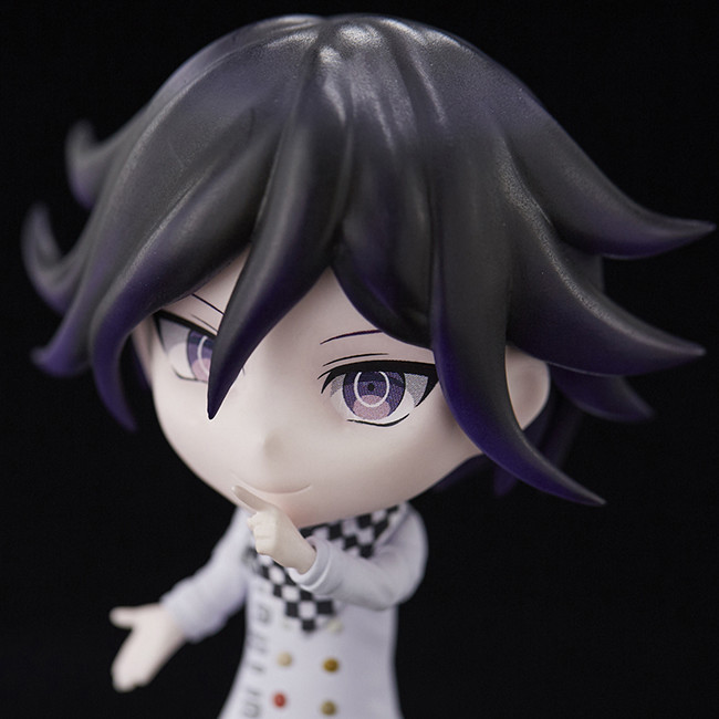 New Danganronpa V3: Minna no Koroshiai Shingakki - Ouma Kokichi - Chara-Forme (Empty, Union Creative International Ltd) photo 14