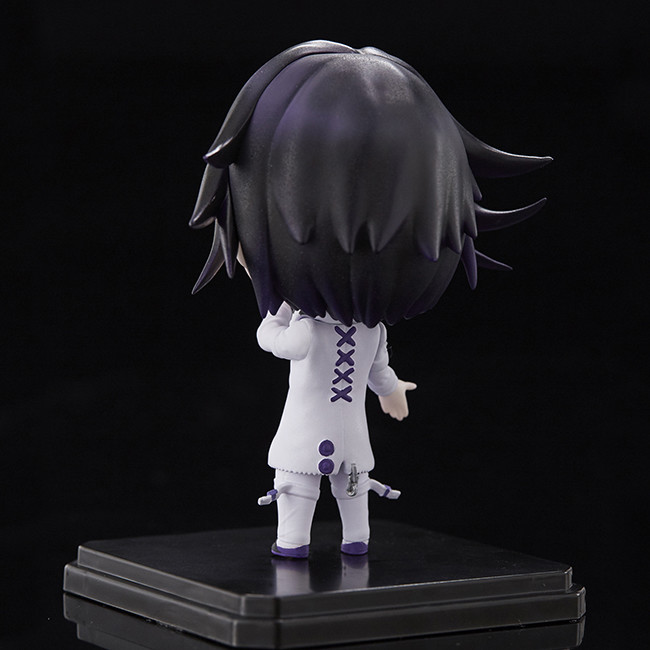 New Danganronpa V3: Minna no Koroshiai Shingakki - Ouma Kokichi - Chara-Forme (Empty, Union Creative International Ltd) photo 16