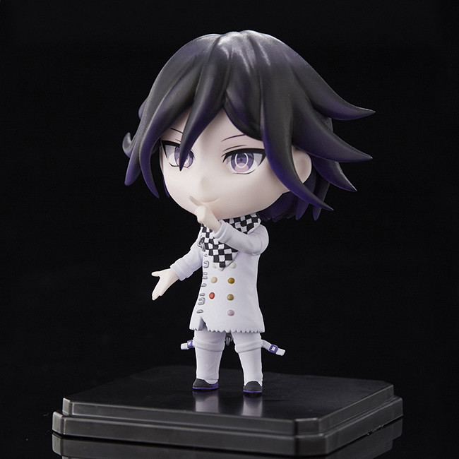 New Danganronpa V3: Minna no Koroshiai Shingakki - Ouma Kokichi - Chara-Forme (Empty, Union Creative International Ltd) photo 17