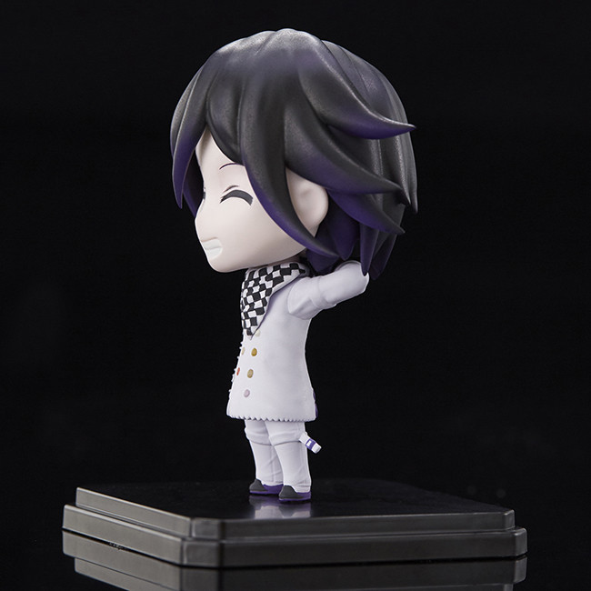 New Danganronpa V3: Minna no Koroshiai Shingakki - Ouma Kokichi - Chara-Forme (Empty, Union Creative International Ltd) photo 3