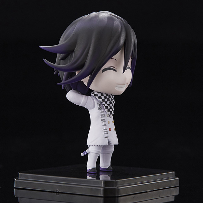 New Danganronpa V3: Minna no Koroshiai Shingakki - Ouma Kokichi - Chara-Forme (Empty, Union Creative International Ltd) photo 4