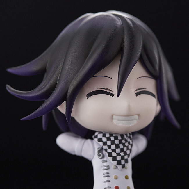 New Danganronpa V3: Minna no Koroshiai Shingakki - Ouma Kokichi - Chara-Forme (Empty, Union Creative International Ltd) photo 5