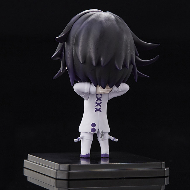New Danganronpa V3: Minna no Koroshiai Shingakki - Ouma Kokichi - Chara-Forme (Empty, Union Creative International Ltd) photo 6