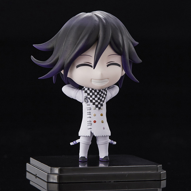 New Danganronpa V3: Minna no Koroshiai Shingakki - Ouma Kokichi - Chara-Forme (Empty, Union Creative International Ltd) photo 7