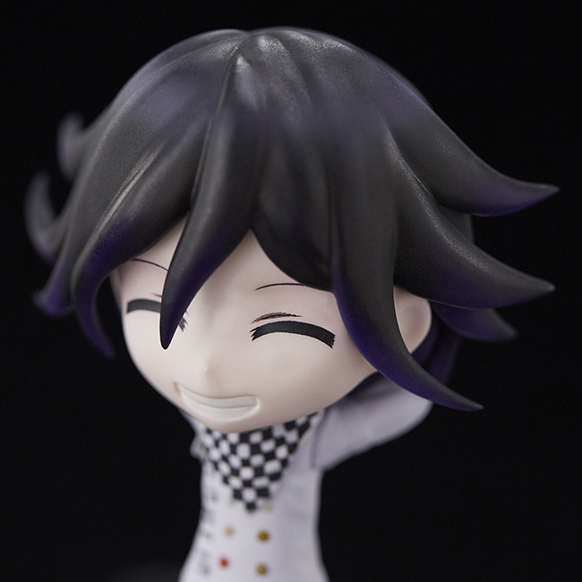 New Danganronpa V3: Minna no Koroshiai Shingakki - Ouma Kokichi - Chara-Forme (Empty, Union Creative International Ltd) photo 9