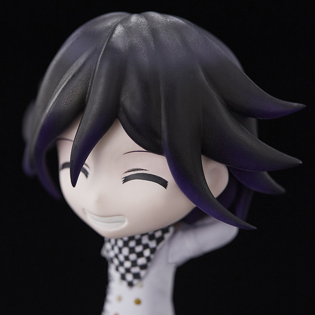 New Danganronpa V3: Minna no Koroshiai Shingakki - Ouma Kokichi - Chara-Forme (Empty, Union Creative International Ltd) photo 10