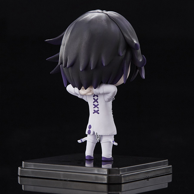 New Danganronpa V3: Minna no Koroshiai Shingakki - Ouma Kokichi - Chara-Forme (Empty, Union Creative International Ltd) photo 11