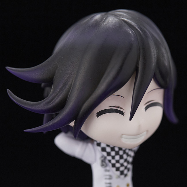 New Danganronpa V3: Minna no Koroshiai Shingakki - Ouma Kokichi - Chara-Forme (Empty, Union Creative International Ltd) photo 12