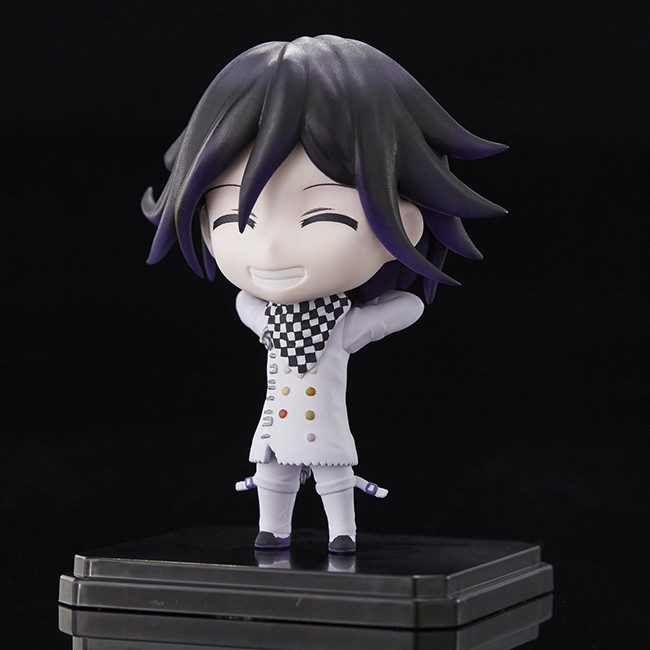 New Danganronpa V3: Minna no Koroshiai Shingakki - Ouma Kokichi - Chara-Forme (Empty, Union Creative International Ltd) photo 13