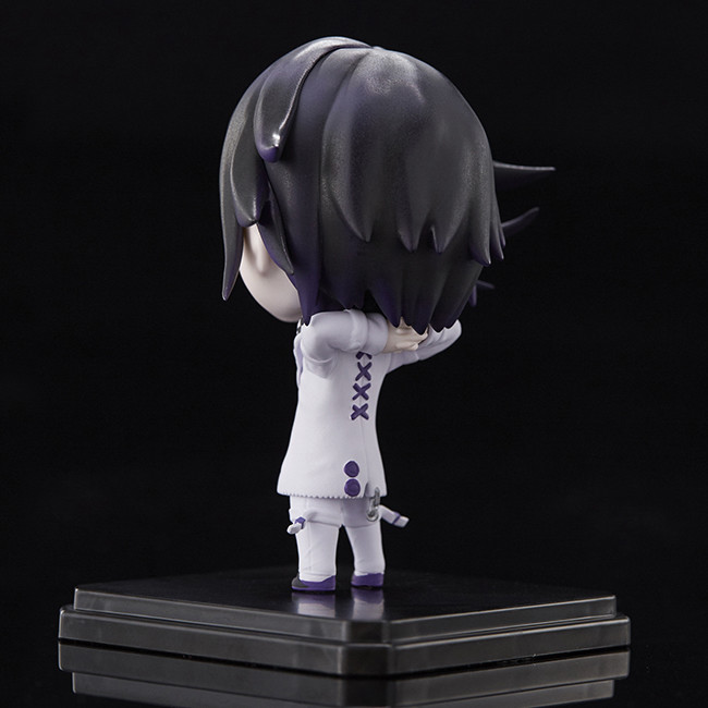 New Danganronpa V3: Minna no Koroshiai Shingakki - Ouma Kokichi - Chara-Forme (Empty, Union Creative International Ltd) photo 14