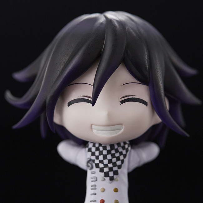 New Danganronpa V3: Minna no Koroshiai Shingakki - Ouma Kokichi - Chara-Forme (Empty, Union Creative International Ltd) photo 15