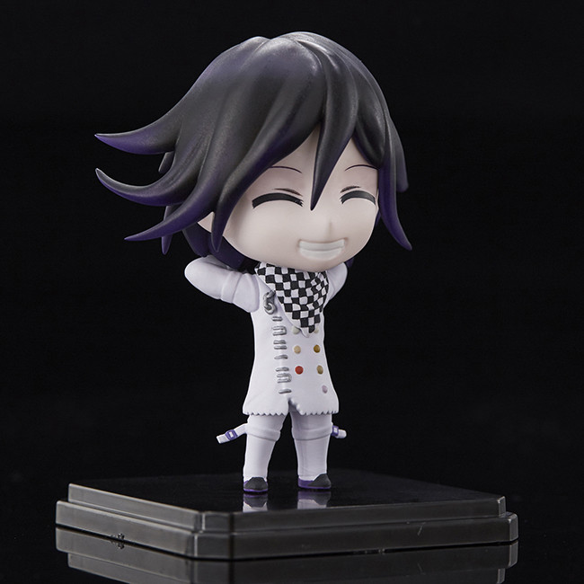 New Danganronpa V3: Minna no Koroshiai Shingakki - Ouma Kokichi - Chara-Forme (Empty, Union Creative International Ltd) photo 17