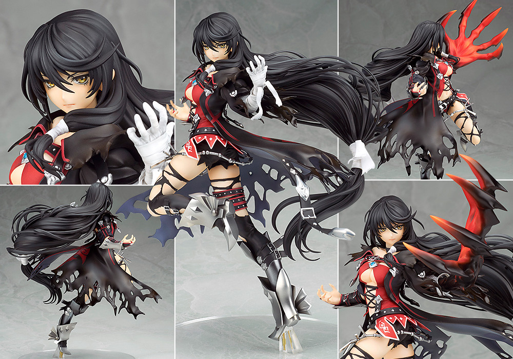 Tales of Berseria - Velvet Crowe - 1/8 (Alter) photo 2