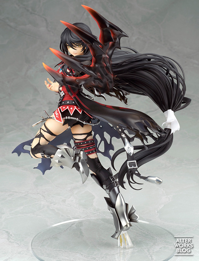 Tales of Berseria - Velvet Crowe - 1/8 (Alter) photo 3