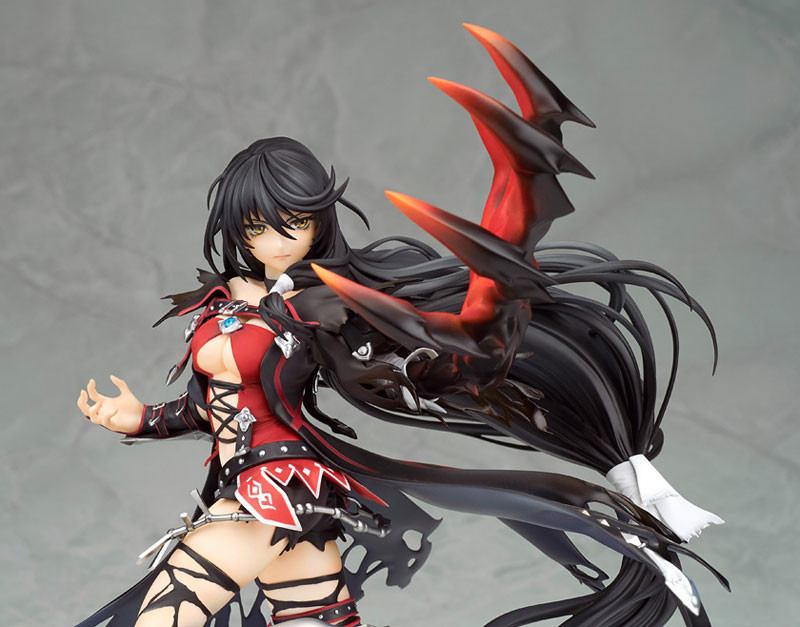 Tales of Berseria - Velvet Crowe - 1/8 (Alter) photo 4