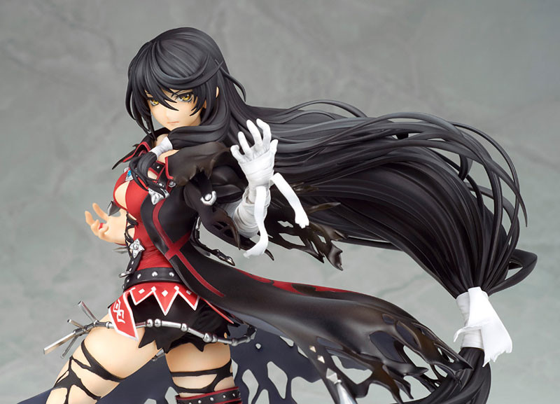 Tales of Berseria - Velvet Crowe - 1/8 (Alter) photo 5