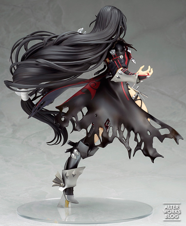 Tales of Berseria - Velvet Crowe - 1/8 (Alter) photo 6