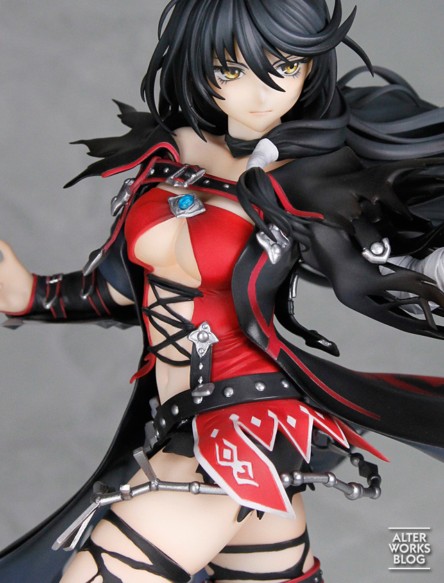 Tales of Berseria - Velvet Crowe - 1/8 (Alter) photo 7