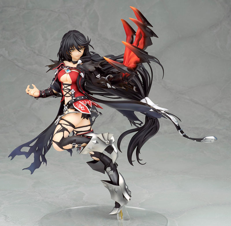 Tales of Berseria - Velvet Crowe - 1/8 (Alter) photo 8