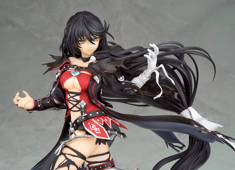 Tales of Berseria - Velvet Crowe - 1/8 (Alter) photo 9