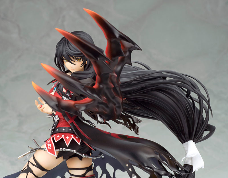 Tales of Berseria - Velvet Crowe - 1/8 (Alter) photo 12