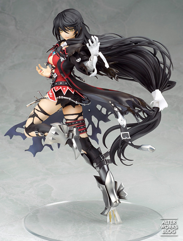 Tales of Berseria - Velvet Crowe - 1/8 (Alter) photo 13