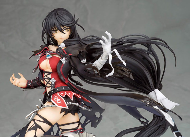 Tales of Berseria - Velvet Crowe - 1/8 (Alter) photo 15