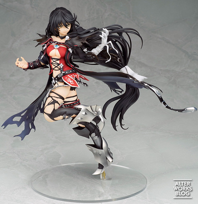 Tales of Berseria - Velvet Crowe - 1/8 (Alter) photo 16