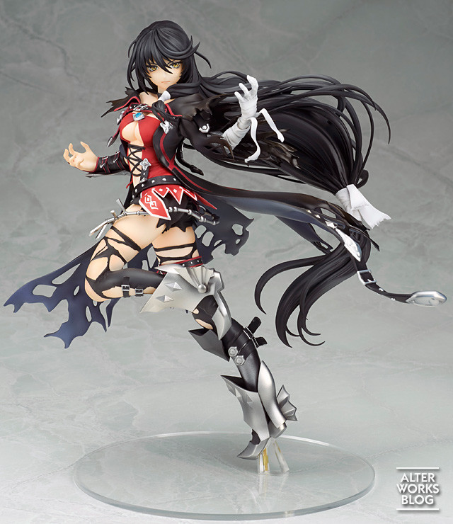 Tales of Berseria - Velvet Crowe - 1/8 (Alter) photo 17