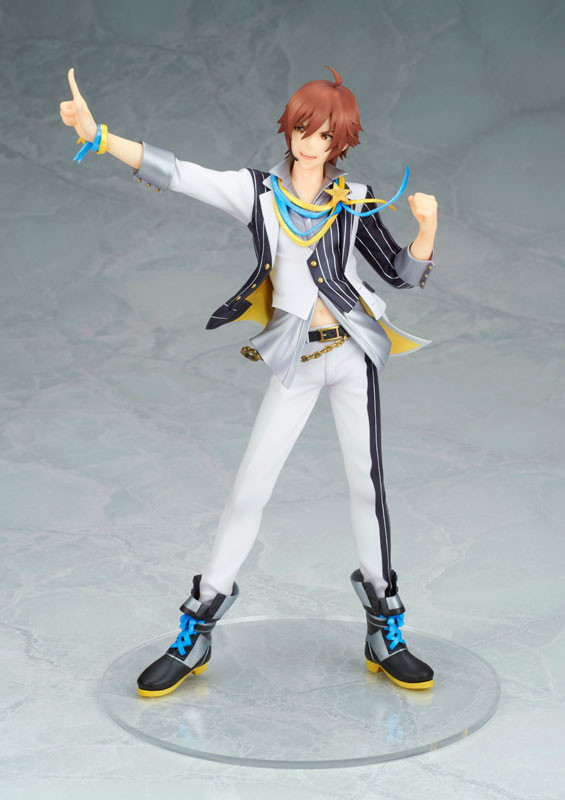 The IDOLM@STER SideM - Amagase Touma - ALTAiR - 1/8 (Alter, Amie) photo 4