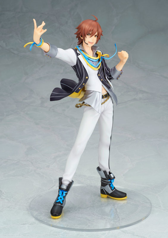The IDOLM@STER SideM - Amagase Touma - ALTAiR - 1/8 (Alter, Amie) photo 8