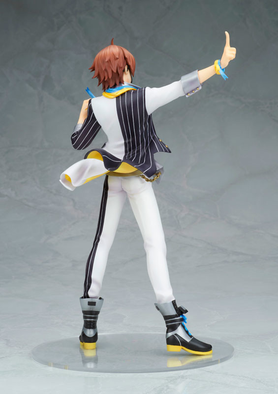 The IDOLM@STER SideM - Amagase Touma - ALTAiR - 1/8 (Alter, Amie) photo 12