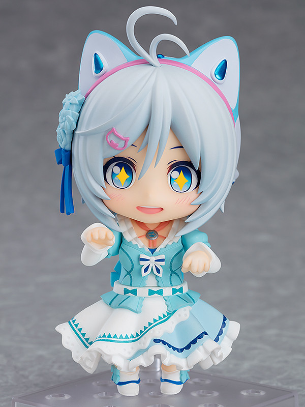 Siro Channel - Siro - Nendoroid (#994) (Good Smile Company)