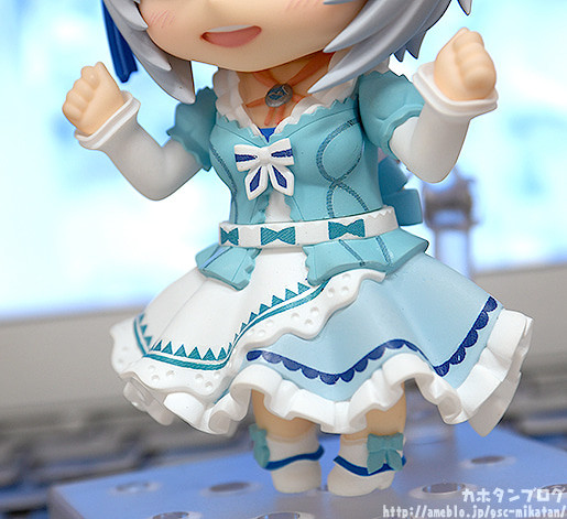 Siro Channel - Siro - Nendoroid (#994) (Good Smile Company) photo 3