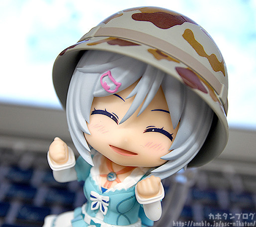 Siro Channel - Siro - Nendoroid (#994) (Good Smile Company) photo 5