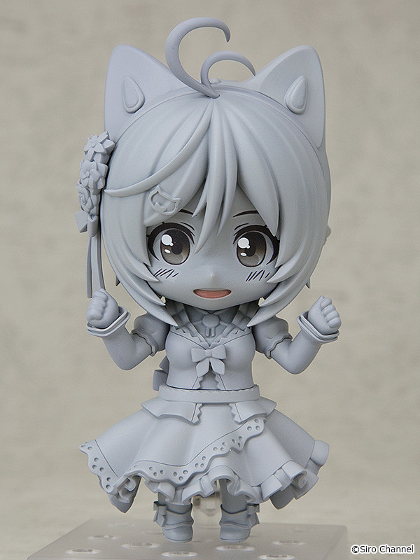 Siro Channel - Siro - Nendoroid (#994) (Good Smile Company) photo 6