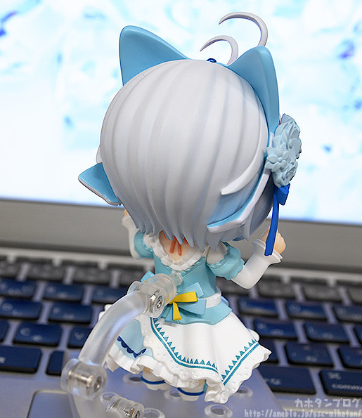 Siro Channel - Siro - Nendoroid (#994) (Good Smile Company) photo 7