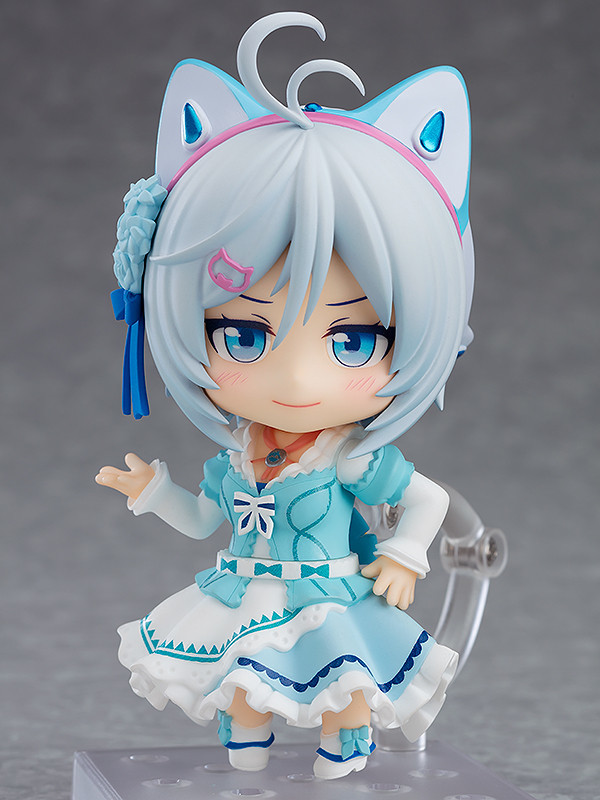 Siro Channel - Siro - Nendoroid (#994) (Good Smile Company) photo 8