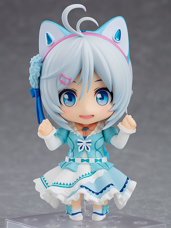 Siro Channel - Siro - Nendoroid (#994) (Good Smile Company) photo 9