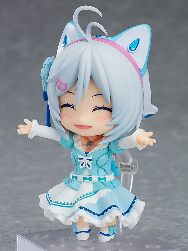 Siro Channel - Siro - Nendoroid (#994) (Good Smile Company) photo 10
