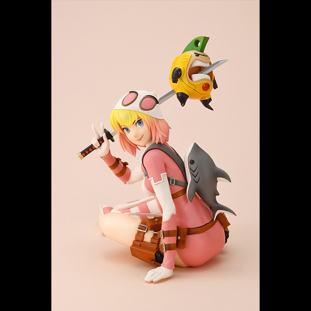 The Unbelievable Gwenpool - Gwenpool - 1/7 (Amakuni, Hobby Japan, Sentinel)