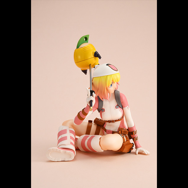 The Unbelievable Gwenpool - Gwenpool - 1/7 (Amakuni, Hobby Japan, Sentinel) photo 2