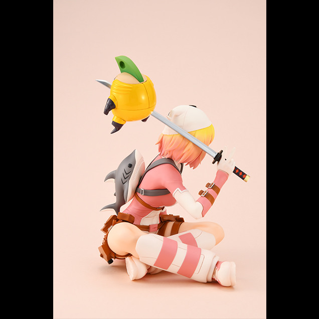 The Unbelievable Gwenpool - Gwenpool - 1/7 (Amakuni, Hobby Japan, Sentinel) photo 3